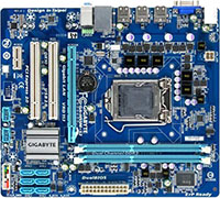 Motherboard