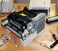 Printer Repair