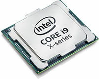 Intel Processor