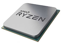 AMD Processor